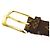 Louis Vuitton Ellipse Belt Monogram Canvas Medium - view 7