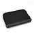 Monedero Prada Saffiano en Black - vista 2
