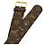 Louis Vuitton Gürtel Belt Monogram Canvas Medium - Ansicht 5