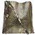 Bottega Veneta Borsa Messenger Butterfly Intrecciomirage Intarsio Leather Medium