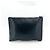 Autre Marque Saint Laurent Classic Monogram Zip Crocodile Embossed Leather Medium - vista 2
