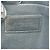 Autre Marque Saint Laurent Classic Monogram Zip Crocodile Embossed Leather Medium - vista 6