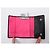 CHANEL MULTICLES CAMBON MATELASSE BLACK LEATHER KEY RING - view 3