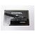 CHANEL MULTICLES CAMBON MATELASSE BLACK LEATHER KEY RING - view 9