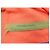 Hermès NUOVO ETOLE HERMES 200CM CASHMERE E SETA ARANCIONE CASHMERE SILK SCARF SHAWL - vista 4