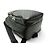 SAC A DOS LOUIS VUITTON MICHAEL DAMIER GRAPHITE GM N45279 BACKPACK BAG - vue 3