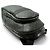 SAC A DOS LOUIS VUITTON MICHAEL DAMIER GRAPHITE GM N45279 BACKPACK BAG - vue 4