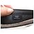 Hermès NUOVA POUCH HERMES TOODOO PM 074805CKAK IN FELTRO E PELLE CLUTCH POUCH - vista 7