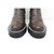 BOTINES LOUIS VUITTON BEAUBOURG MONOGRAM 40 NUEVOS - vista 4