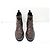 BOTINES LOUIS VUITTON BEAUBOURG MONOGRAM 40 NUEVOS - vista 8