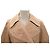 Chloé NUEVO ABRIGO CHLOE MANGA TRES CUARTOS CHC20SMA8314527534 S 34 COTON COAT - vista 2
