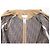 Chloé NUEVO ABRIGO CHLOE MANGA TRES CUARTOS CHC20SMA8314527534 S 34 COTON COAT - vista 4