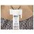 Chloé NUEVO ABRIGO CHLOE MANGA TRES CUARTOS CHC20SMA8314527534 S 34 COTON COAT - vista 5