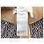 Chloé NUEVO ABRIGO CHLOE MANGA TRES CUARTOS CHC20SMA8314527534 S 34 COTON COAT - vista 6