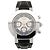 RELÓGIO CHAUMET ESTILO CRONÓGRAFO 22 CA-0227 40 MM AÇO AUTOMÁTICO