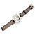 RELÓGIO CHAUMET ESTILO CRONÓGRAFO 22 CA-0227 40 MM AÇO AUTOMÁTICO - vista 6