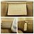 Borsa Tote Gucci GG Canvas - vista 3