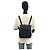 Zaino Gucci GG Canvas - vista 7