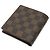 Louis Vuitton Damier Portefeuille Marco Wallet - vista 2