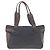 Borsa Tote Gucci GG Canvas - vista 2