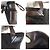 Borsa Tote Gucci GG Canvas - vista 6
