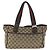 Gucci Sherry Line Tote - Ansicht 2