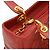 Borsa Dior Lady Dior Cannage - vista 5