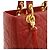 Borsa Dior Lady Dior Cannage - vista 7