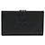 Cartera larga Chanel Coco Mark Clasp