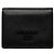Cartera bi-fold Prada Logo
