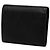 Cartera bi-fold Prada Logo - vista 2