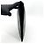 Autre Marque Portadocumenti con zip Saint Laurent in pelle Large - vista 4