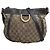 Magnifica Borsa Gucci Abbey D Ring