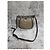 Magnifica Borsa Gucci Abbey D Ring - vista 3