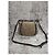 Magnifica Borsa Gucci Abbey D Ring - vista 4