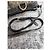 Magnifica Borsa Gucci Abbey D Ring - vista 8