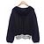 Missoni Kapuzenpullover aus Kaschmir - Ansicht 2