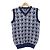 Autre Marque 1piu1uguale3 GRK029 Vest