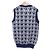 Autre Marque 1piu1uguale3 GRK029 Vest - vista 2