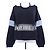 Autre Marque Top Denny Rose