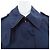 Trench Coach Blu Navy - vista 5