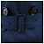 Trench Coach Blu Navy - vista 7