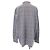 Camisa Hugo Boss Boss Cotton Shirt Gris Azul - vista 2