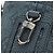 LOUIS VUITTON Taurillon Monogram Climbing Chalk Nano Bag Gray M81572 LN075SAM - vista 17