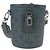 LOUIS VUITTON Taurillon Monogram Climbing Chalk Nano Bag Gray M81572 LN075SAM - vista 2