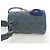 LOUIS VUITTON Taurillon Monogram Climbing Chalk Nano Bag Gray M81572 LN075SAM - vista 3