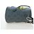 LOUIS VUITTON Taurillon Monogram Climbing Chalk Nano Bag Gray M81572 LN075SAM - vista 4
