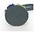LOUIS VUITTON Taurillon Monogram Climbing Chalk Nano Bag Gray M81572 LN075SAM - vista 5