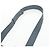 LOUIS VUITTON Taurillon Monogram Climbing Chalk Nano Bag Gray M81572 LN075SAM - vista 8