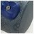 LOUIS VUITTON Taurillon Monogram Climbing Chalk Nano Bag Gray M81572 LN075SAM - vista 9